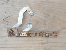 Кнопки миши Acer&nbsp;Aspire&nbsp;One&nbsp;D255